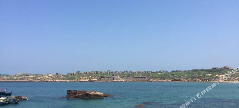 逸海民宿(68海里景区店)图片
