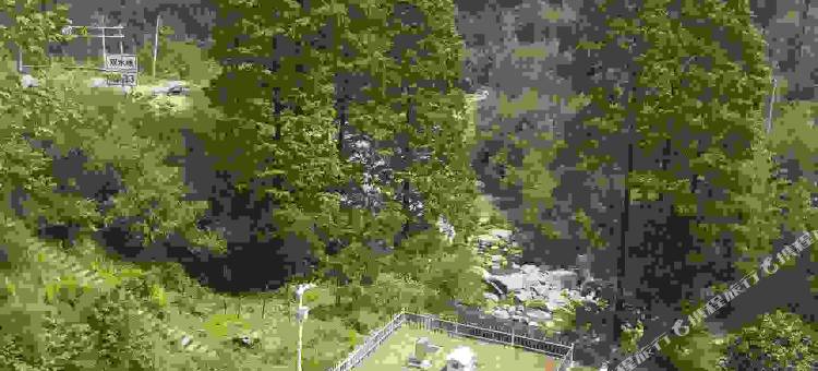 安吉佐儿民宿(井空里大峡谷店)图片