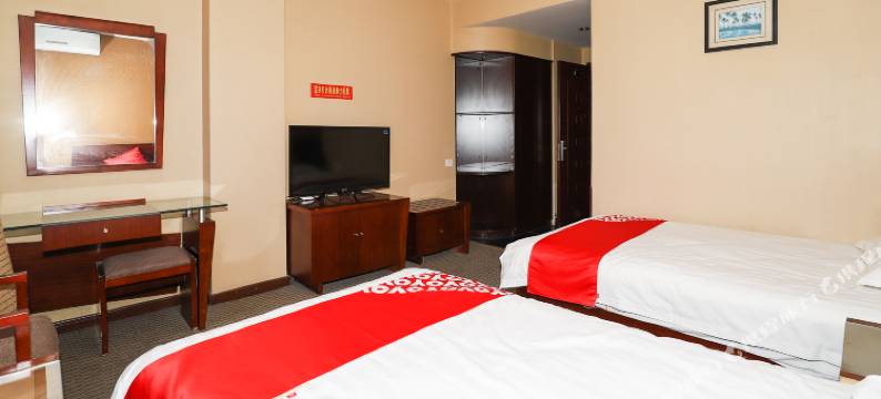 常州假日宾馆图片