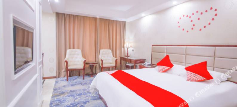 温州洞头华侨大酒店图片