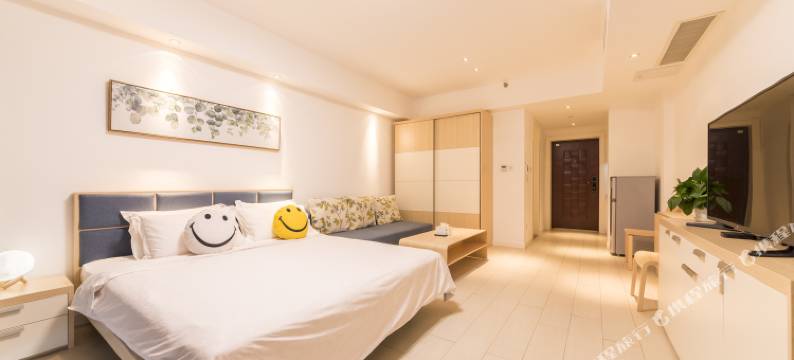 秦皇岛青舍公寓图片