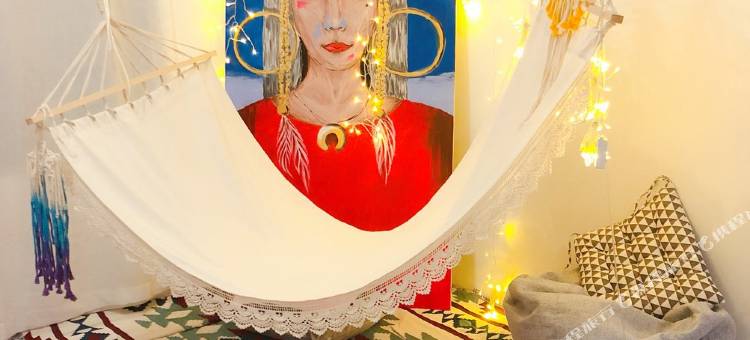 cc的小岛公寓(海口2号店)图片