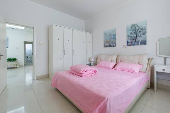 静静民宿(德州2号店)