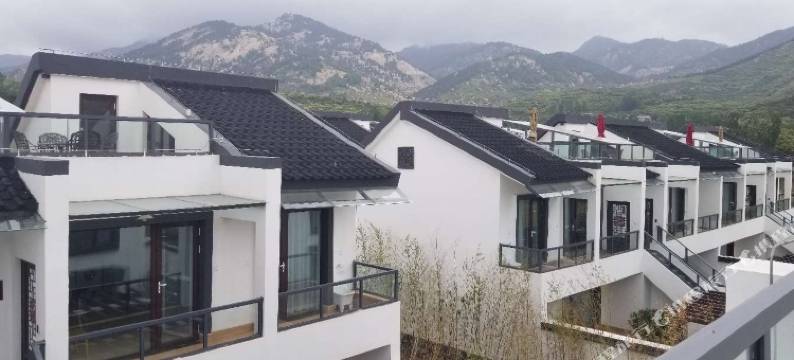 蒙山福溪地休闲度假民宿图片