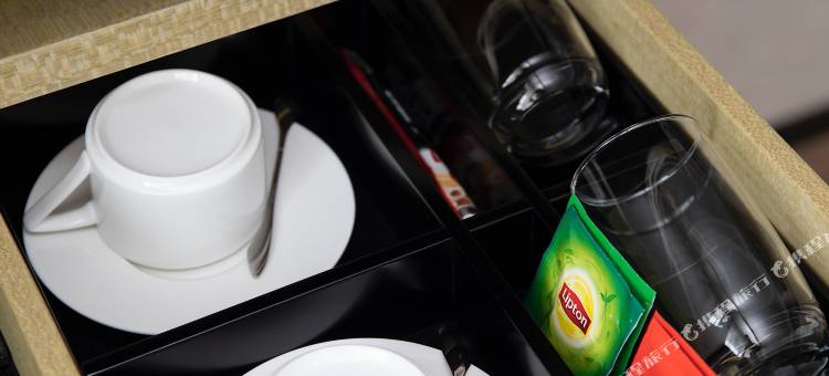 柏高·雅酒店(广州北京路步行街地铁站店)图片