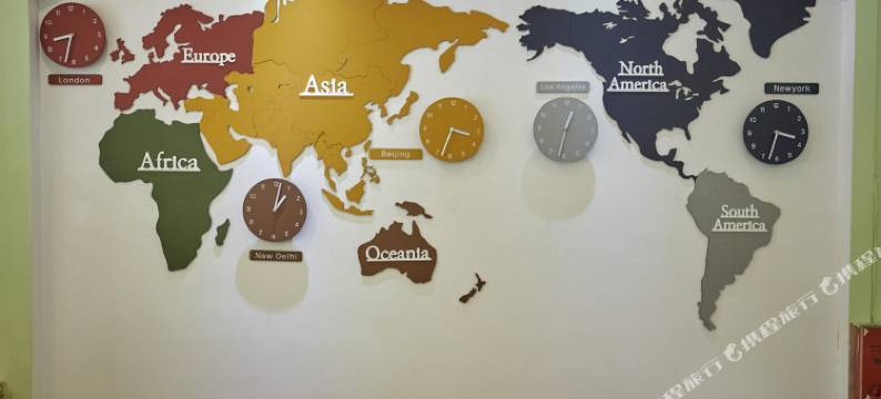 轩鹏精选酒店(杭州下沙大学城店)图片