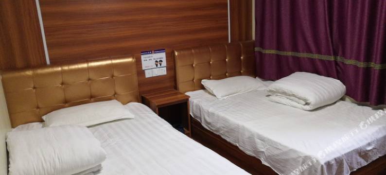 宁波三星宾馆图片