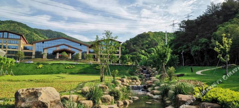 宣城丽禧·亲心谷度假酒店图片