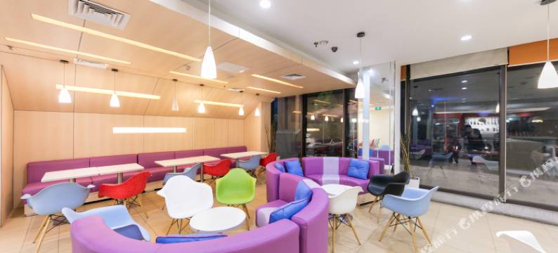 安阳润华宾馆(师范学院店)图片