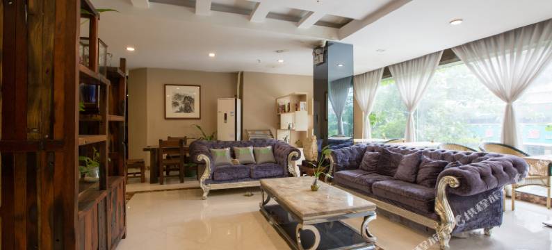 凯立德酒店(广州北站花城路地铁站店)图片