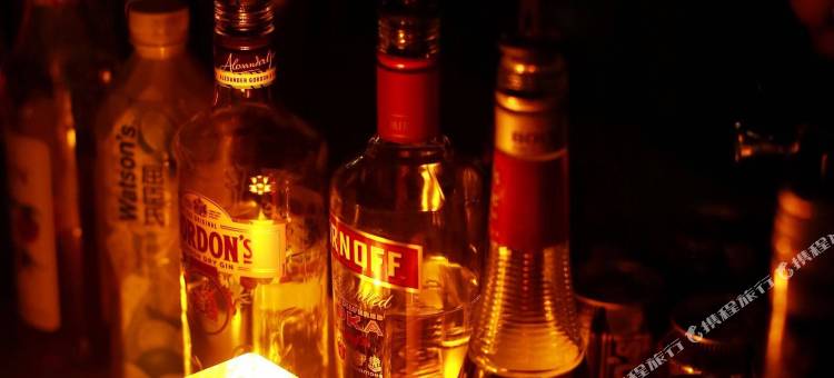 安吉凯承温德姆至尊豪廷大酒店图片