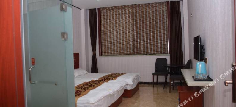 大城澜雅商务会馆图片