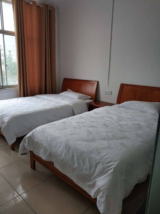 张家界海鹏公寓