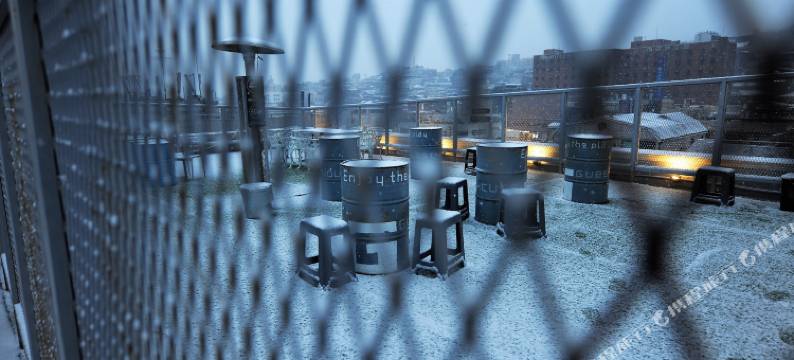 首尔梨泰院G旅馆(G Guesthouse Itaewon in Seoul)图片