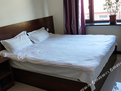 尚志吕家围子快捷宾馆