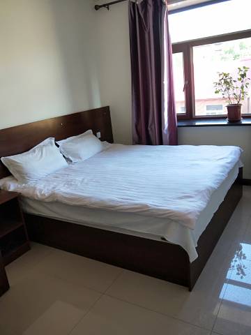 尚志吕家围子快捷宾馆