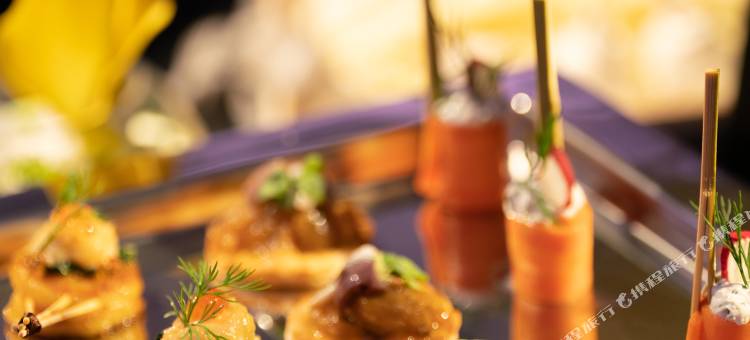 里昂洲际主宫酒店- IHG洲际集团(InterContinental Lyon - Hotel Dieu by IHG)图片