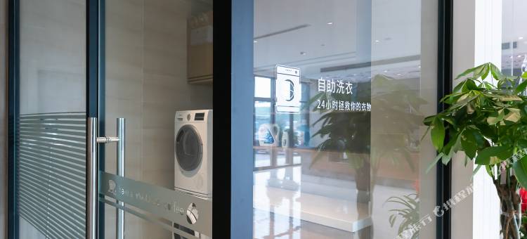 汉庭优佳酒店(常州横山桥汽车东站店)图片