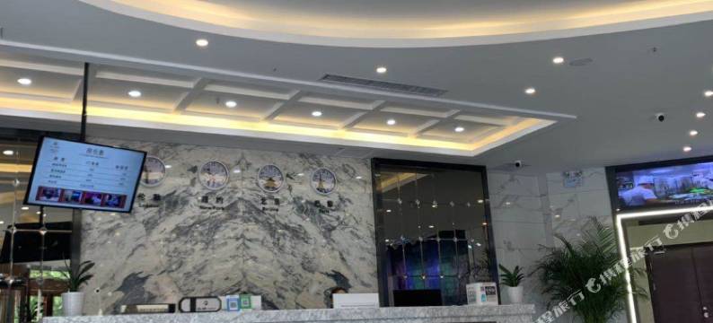 获嘉金鼎大酒店图片