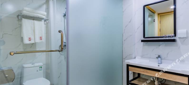 和轩道酒店(杭州火车东站东广场店)图片