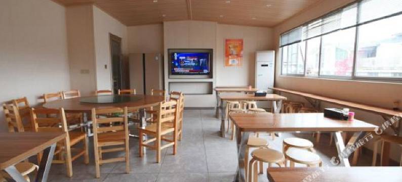 福州速八酒店甘蔗店图片