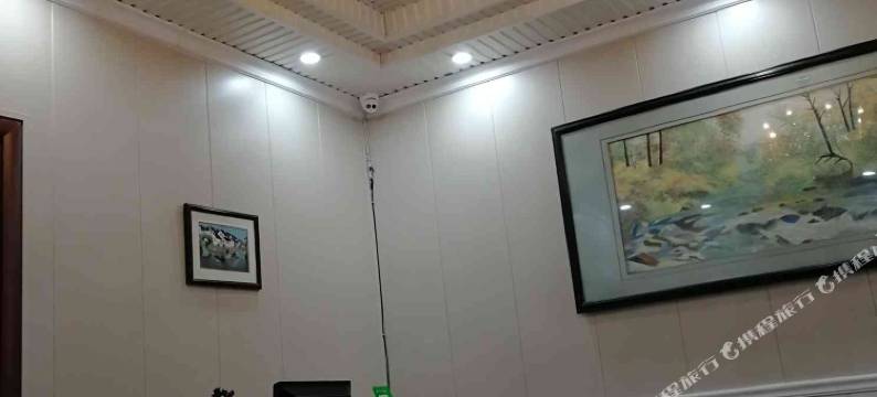 澜熙小筑(连云港花果山店)图片