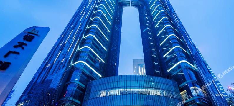 斑斓·家精品民宿(成都太古里春熙店)图片