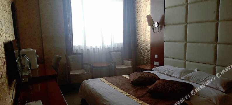 奈曼旗开源万鑫商务大酒店图片