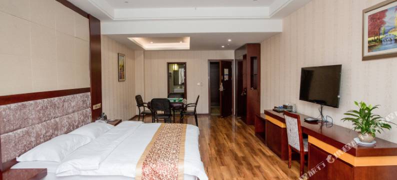 天园大酒店(丘北椒莲广场店)图片