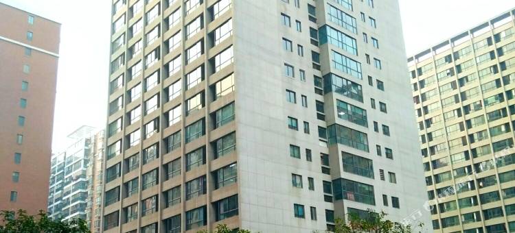 卉林酒店(省政府清风地铁站店)图片