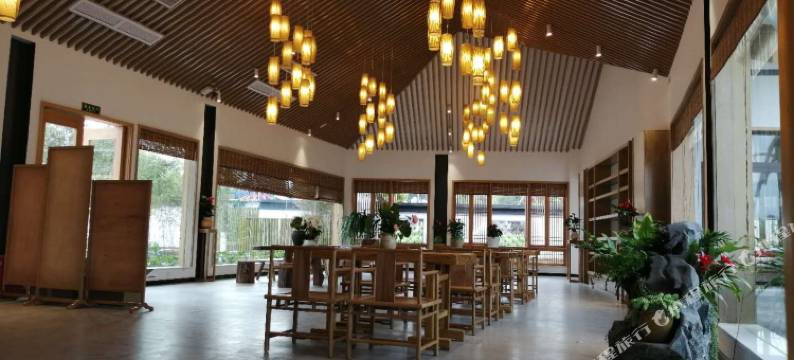 绵阳原香居民宿图片