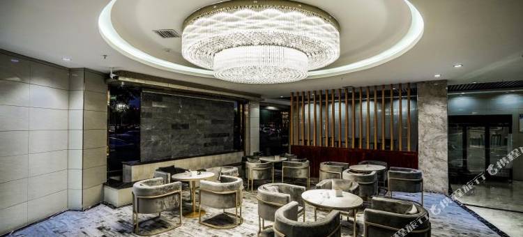 西安美笙酒店(高陵龙发时代广场店)图片