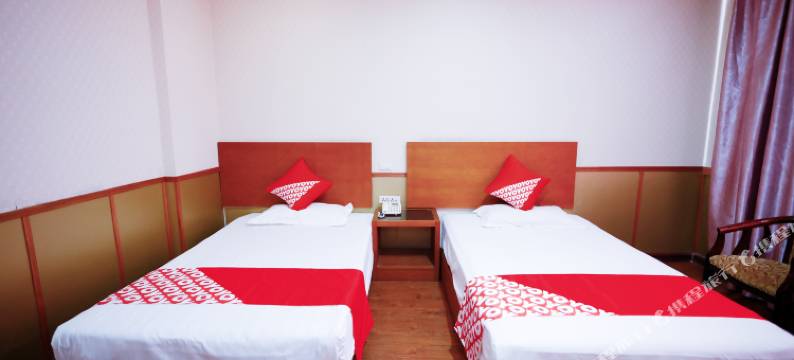 南湖嘉洲宾馆(嘉兴高铁南站店)图片