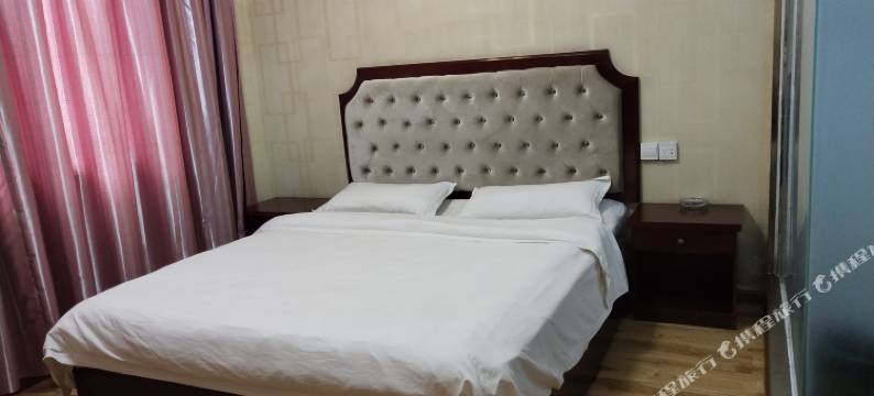 丹巴大渡源宾馆图片