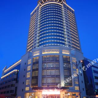 齐齐哈尔和美国际酒店