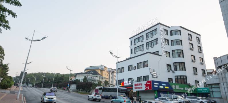 樱桃里酒店(八一路分店)图片