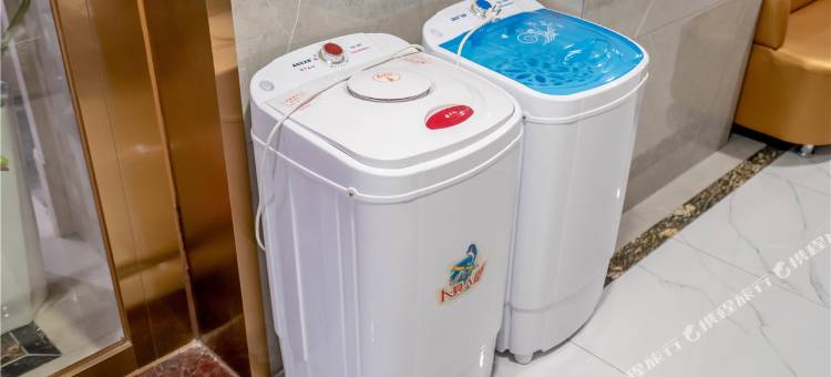 泉州摩天轮公寓(东海泰禾广场店)图片