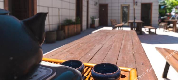 平潭仁明民宿(仙人井店)图片