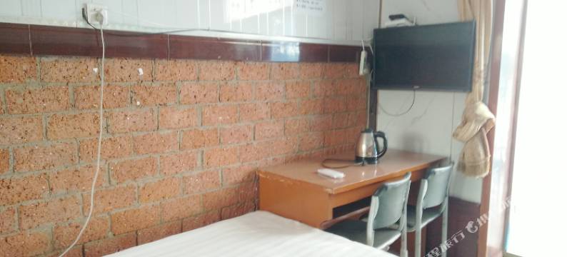 阿尔山兴安饭店图片