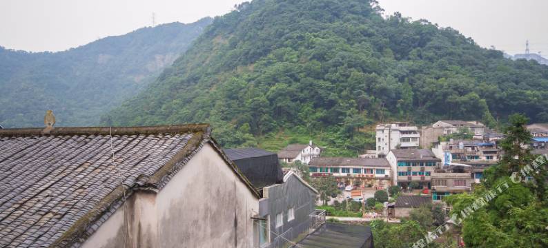 雁荡山名宿阁客栈图片