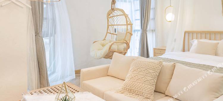 嵊泗素澜民宿图片