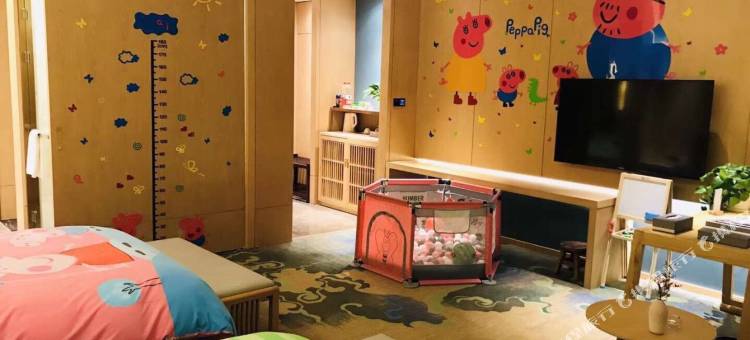 烟台尚美·爱琴海酒店图片