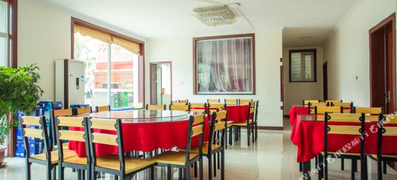 十渡宝香农家院图片