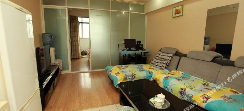 成都锦江之家商务酒店图片