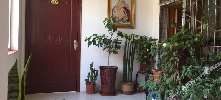 沧州金庄旅馆图片