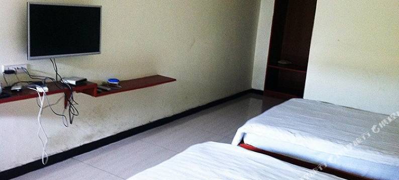 老河口幸福里客栈图片