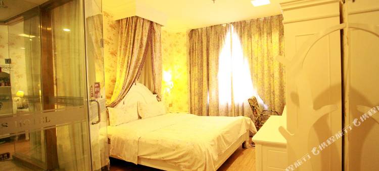 佳泰连锁商务宾馆(营口火车站店)图片