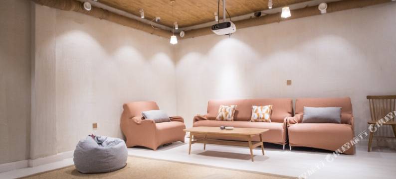 仙居四喜民宿图片