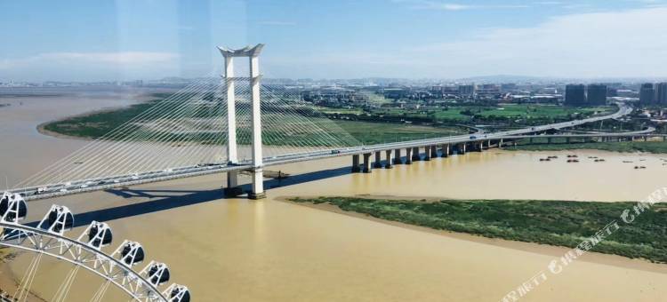 泉州摩天轮公寓(东海泰禾广场店)图片