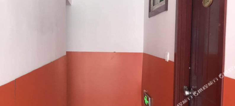 济南心慈宾馆图片